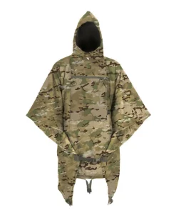 Swagman Roll Poncho Multicam