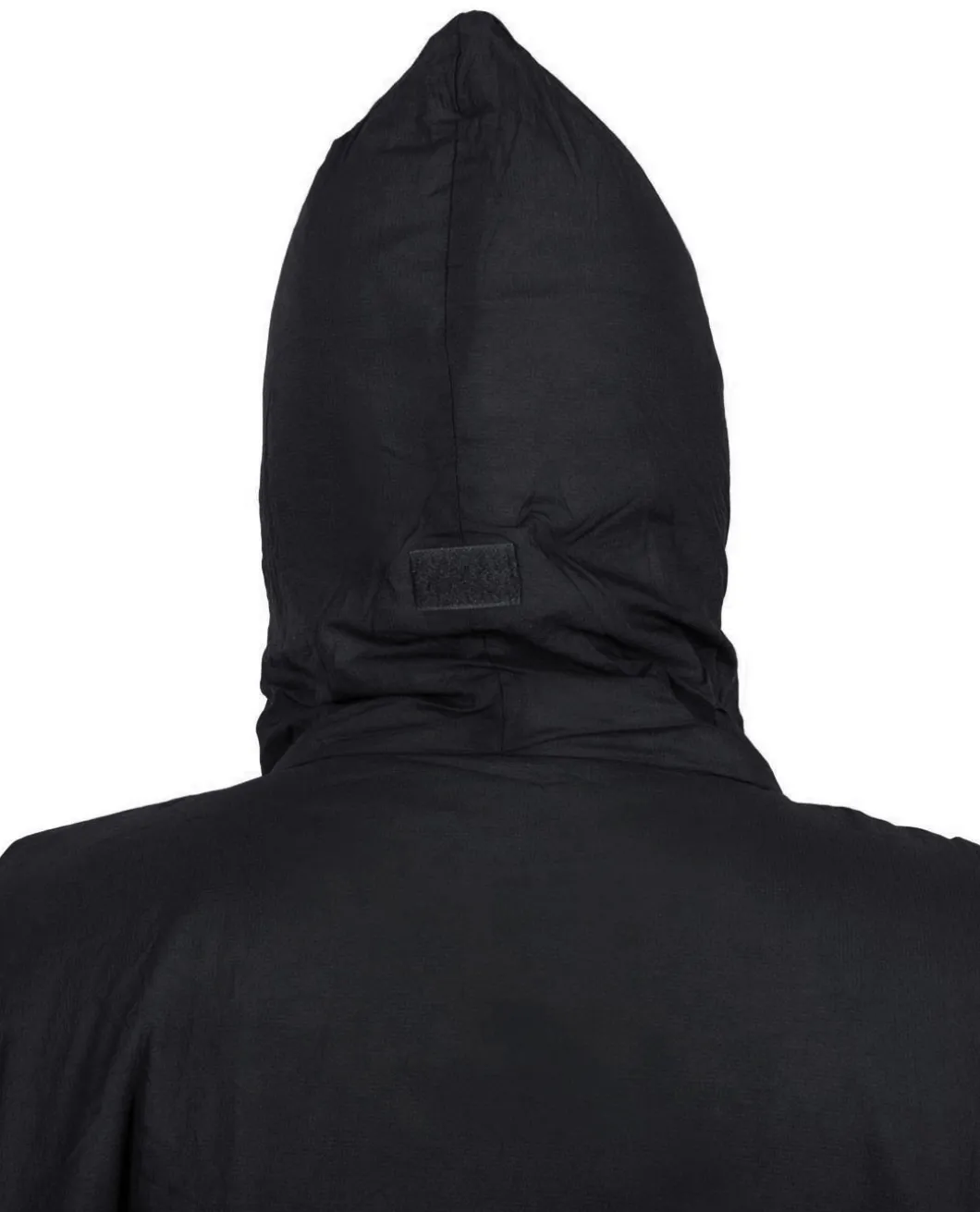 Swagman Roll Poncho Multicam Black