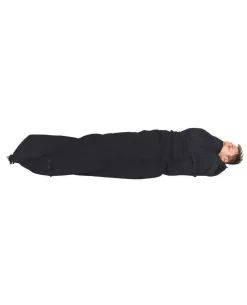 Swagman Roll Poncho Multicam Black