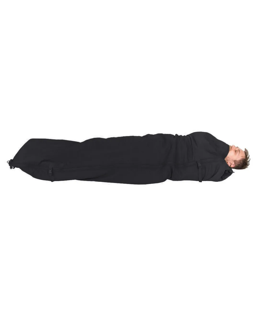 Swagman Roll Poncho Multicam Black