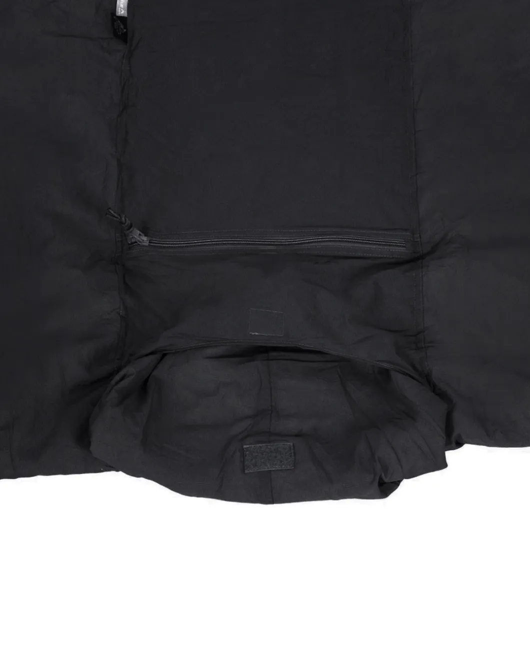 Swagman Roll Poncho Multicam Black