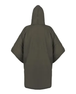 Swagman Roll Poncho Taiga Green