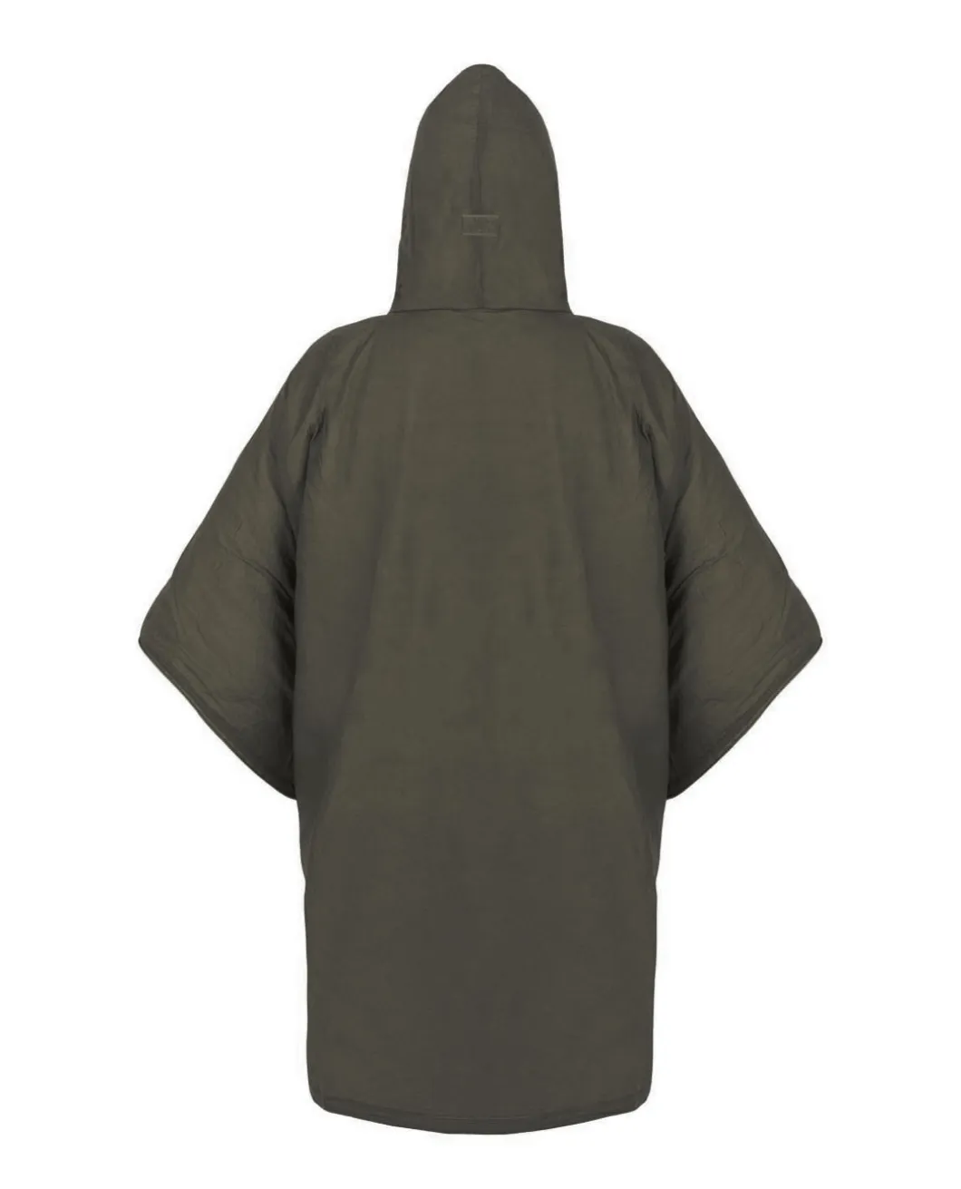 Swagman Roll Poncho Taiga Green