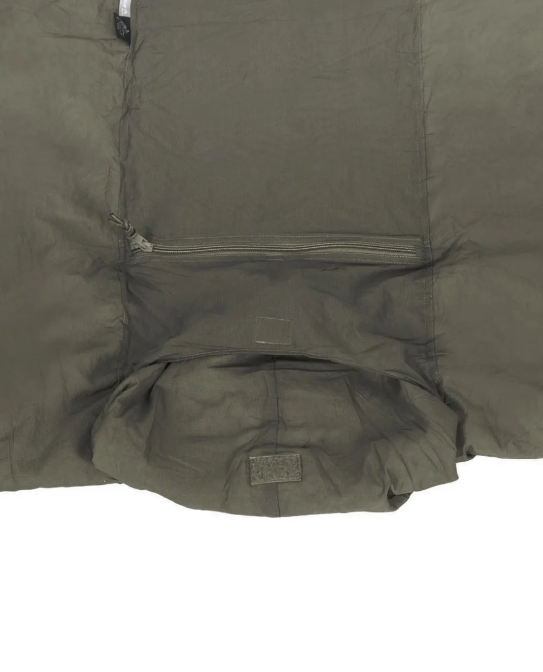 Swagman Roll Poncho Taiga Green