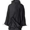 Swagman Scarf Black Schwarz