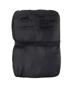 Swagman Scarf Black Schwarz