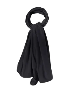 Swagman Scarf Black Schwarz