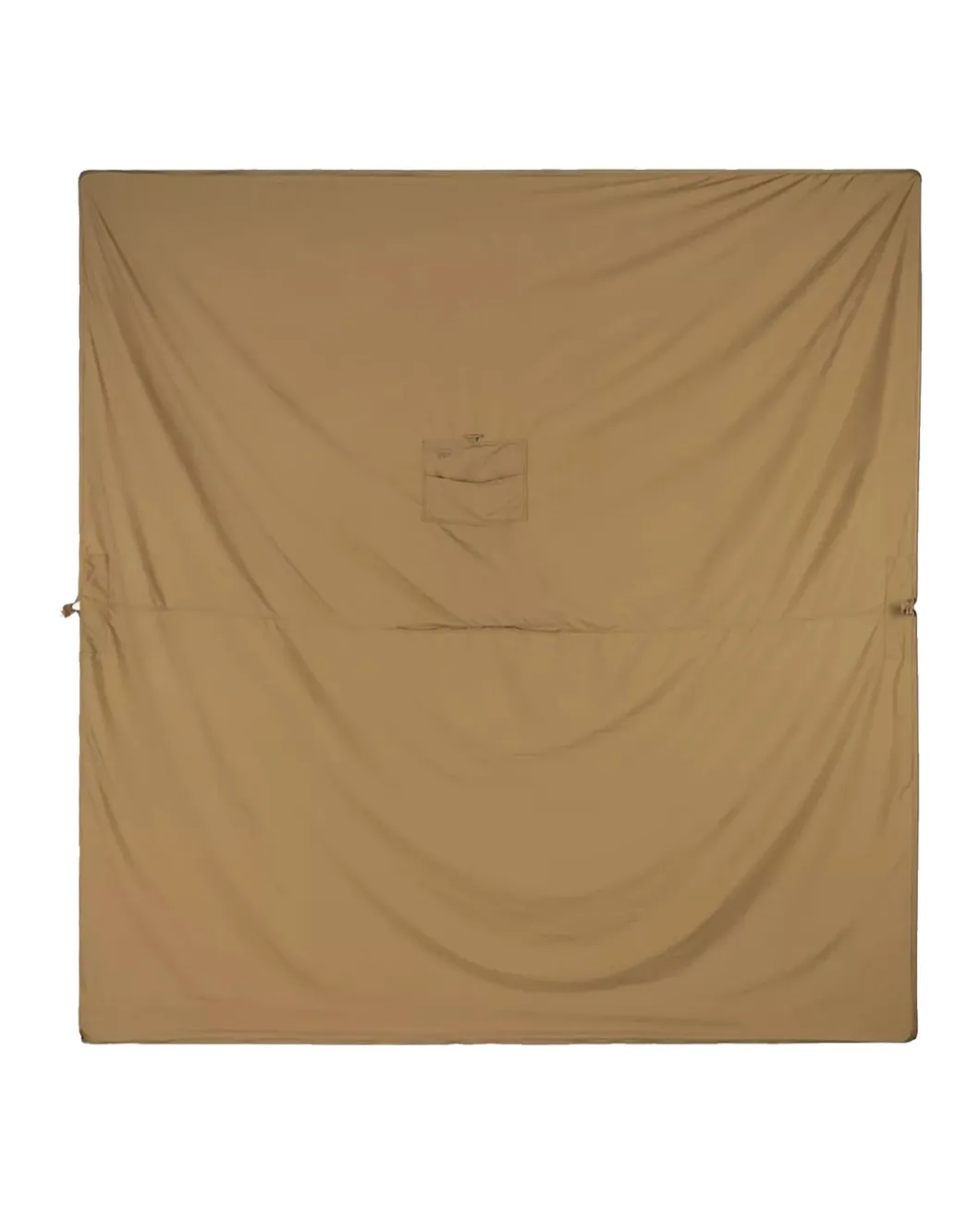 Swagman Scarf Coyote