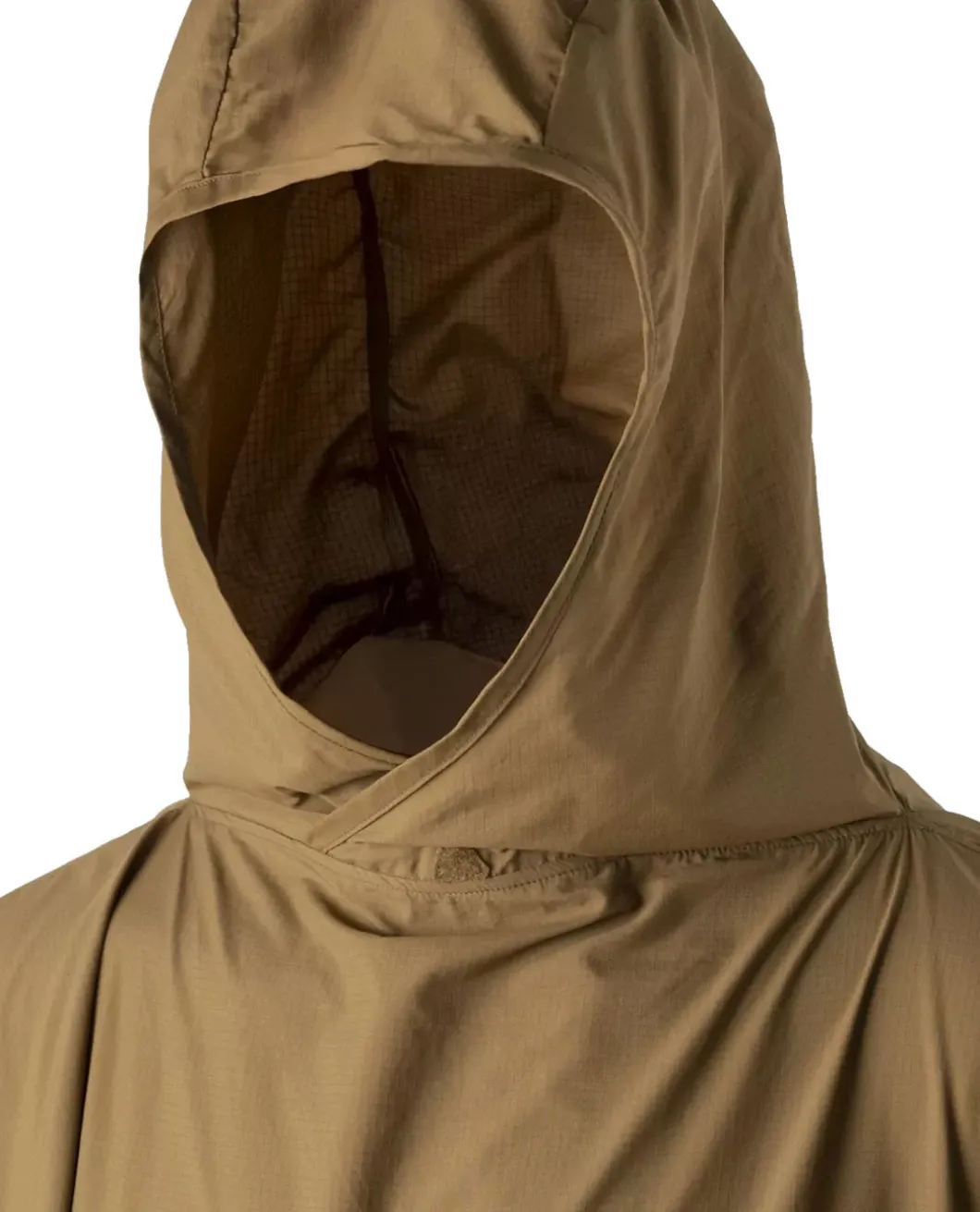 Swagman Scarf Coyote