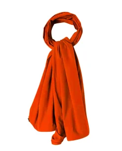 Swagman Scarf Neon Orange