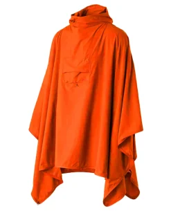 Swagman Scarf Neon Orange