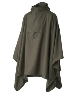 Swagman Scarf Taiga Green