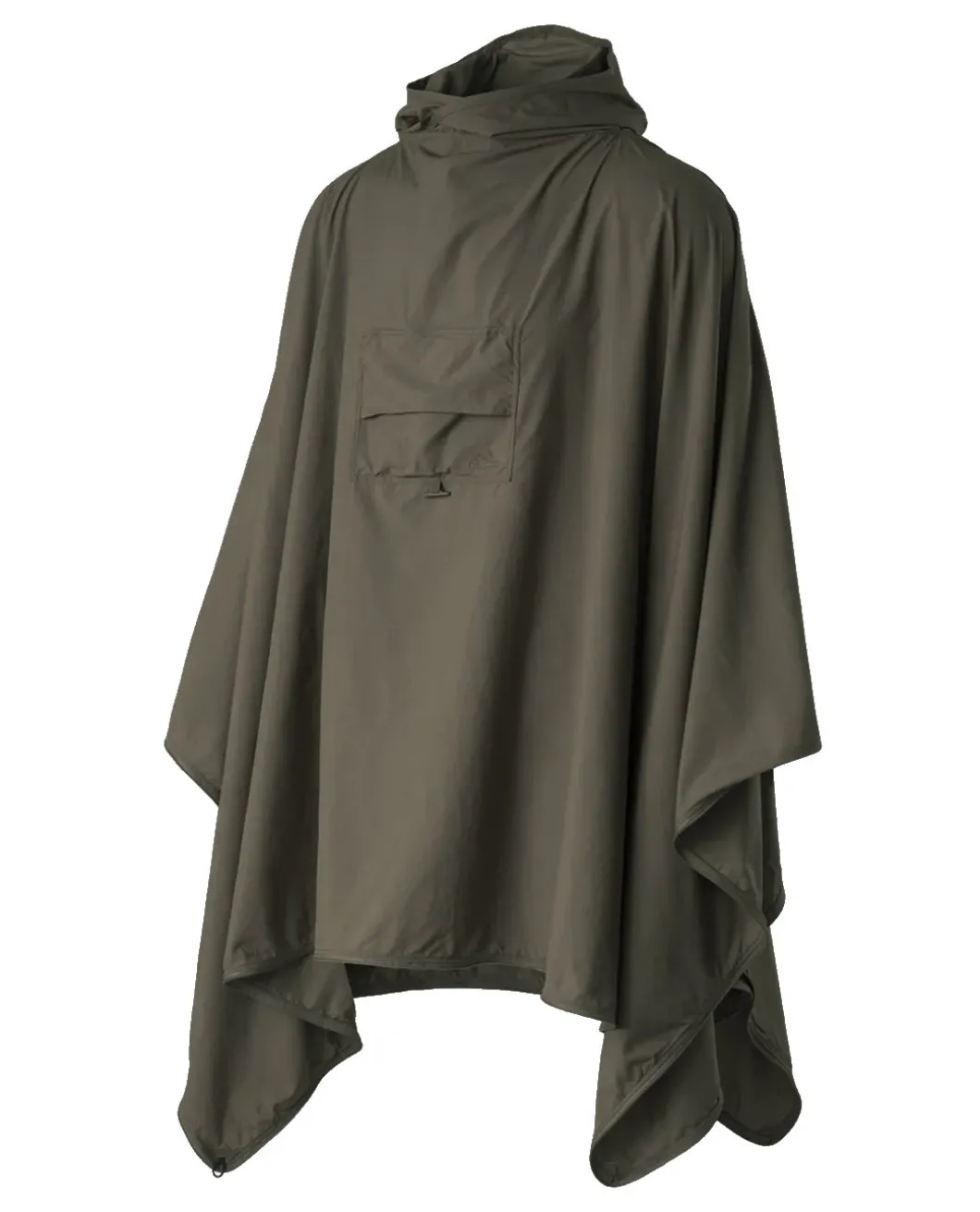 Swagman Scarf Taiga Green