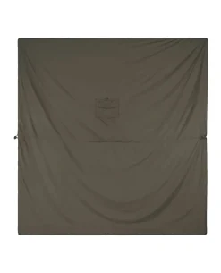 Swagman Scarf Taiga Green