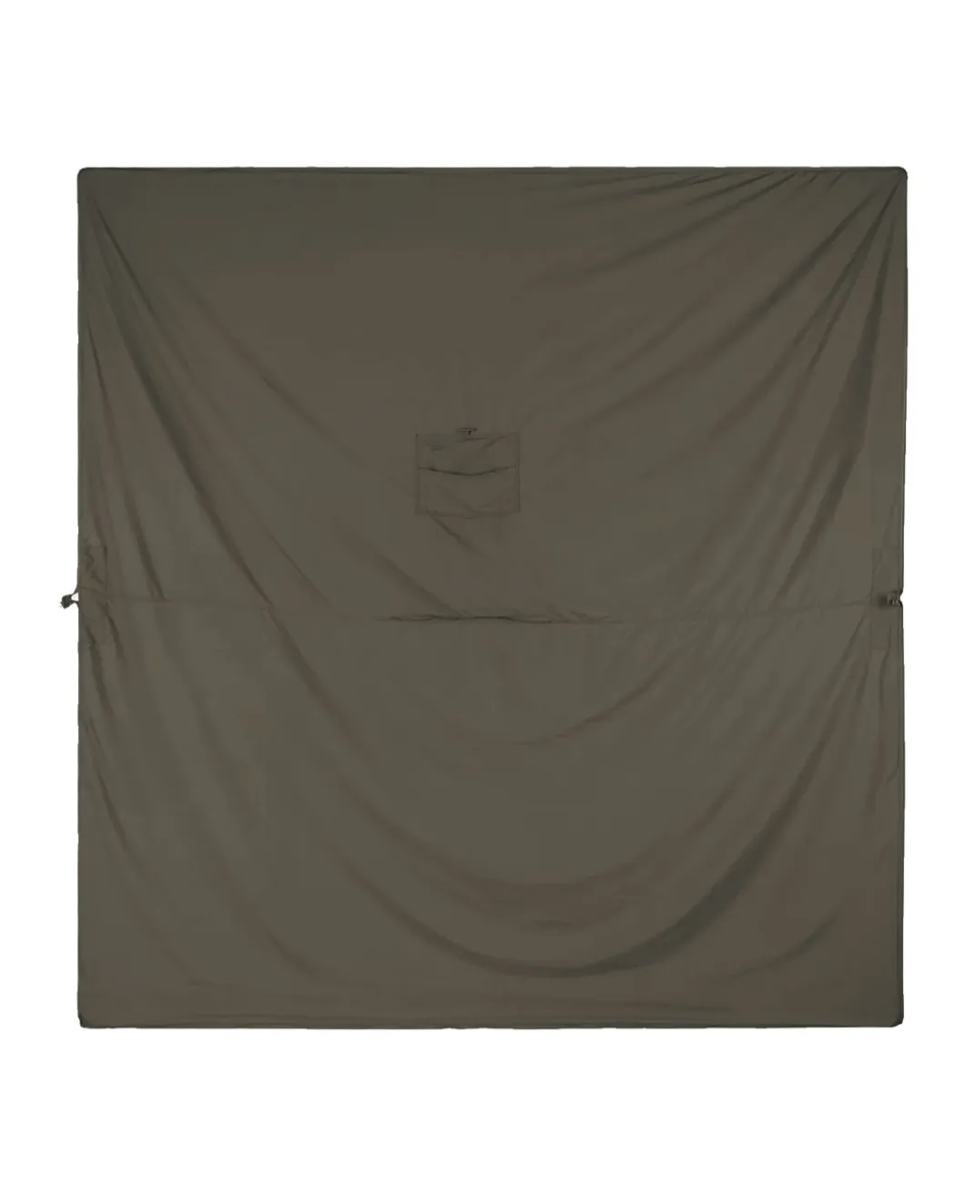 Swagman Scarf Taiga Green