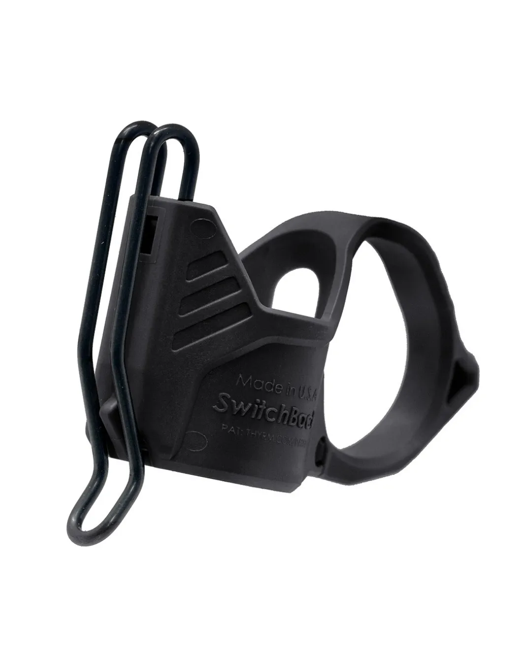 SwitchBack 3.0 Deep Carry Black Schwarz