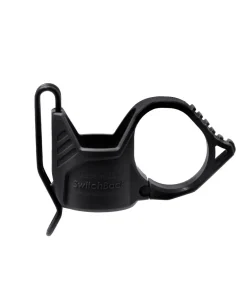 SwitchBack 3.0 Deep Carry Black Schwarz