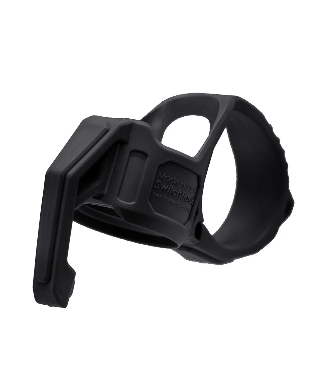 SwitchBack 3.0 Duty Black Schwarz