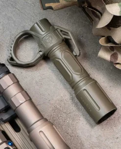 SwitchBack 3.0 Duty Tan