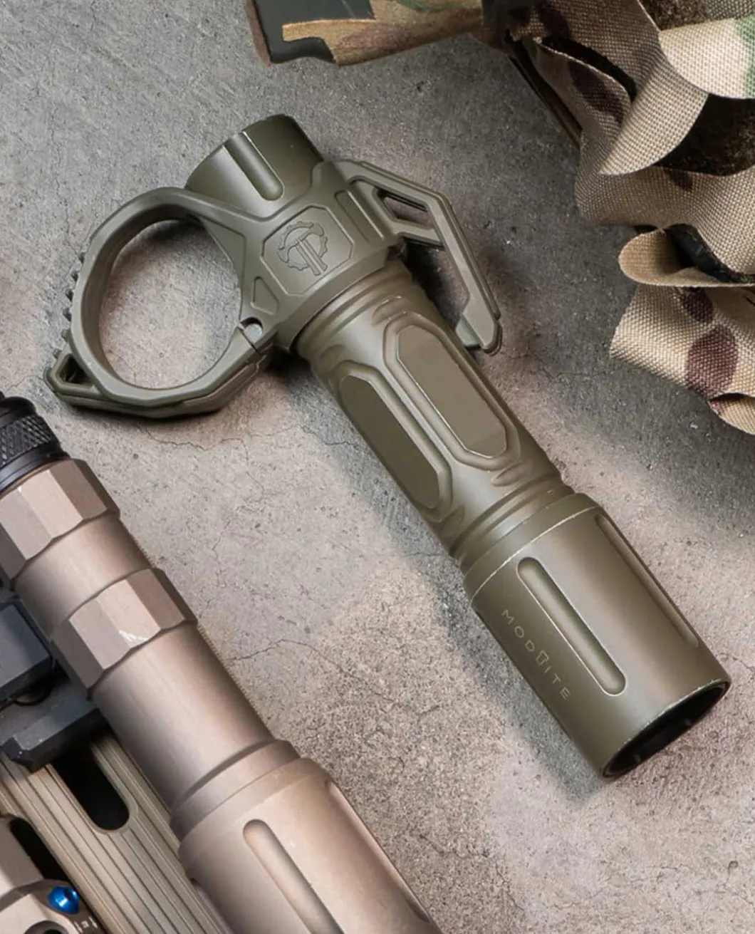 SwitchBack 3.0 Duty Tan