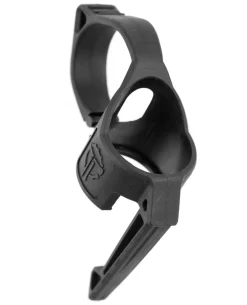 SwitchBack Large Release Ring Black Schwarz
