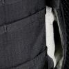 Switchblade Pack Black Schwarz