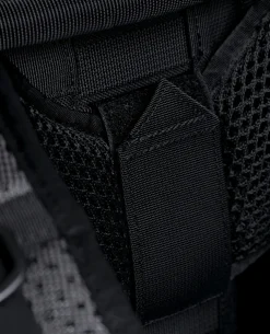 Switchblade Pack Black Schwarz