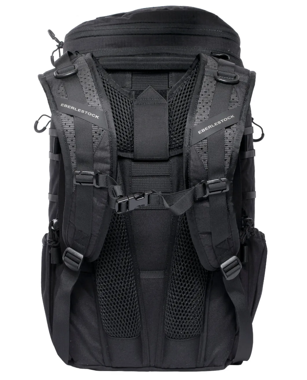 Switchblade Pack Black Schwarz