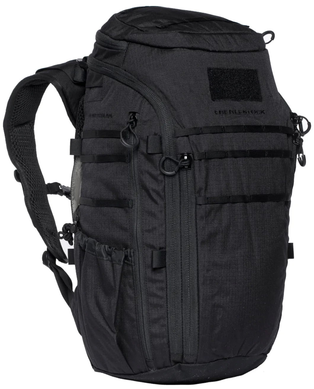 Switchblade Pack Black Schwarz