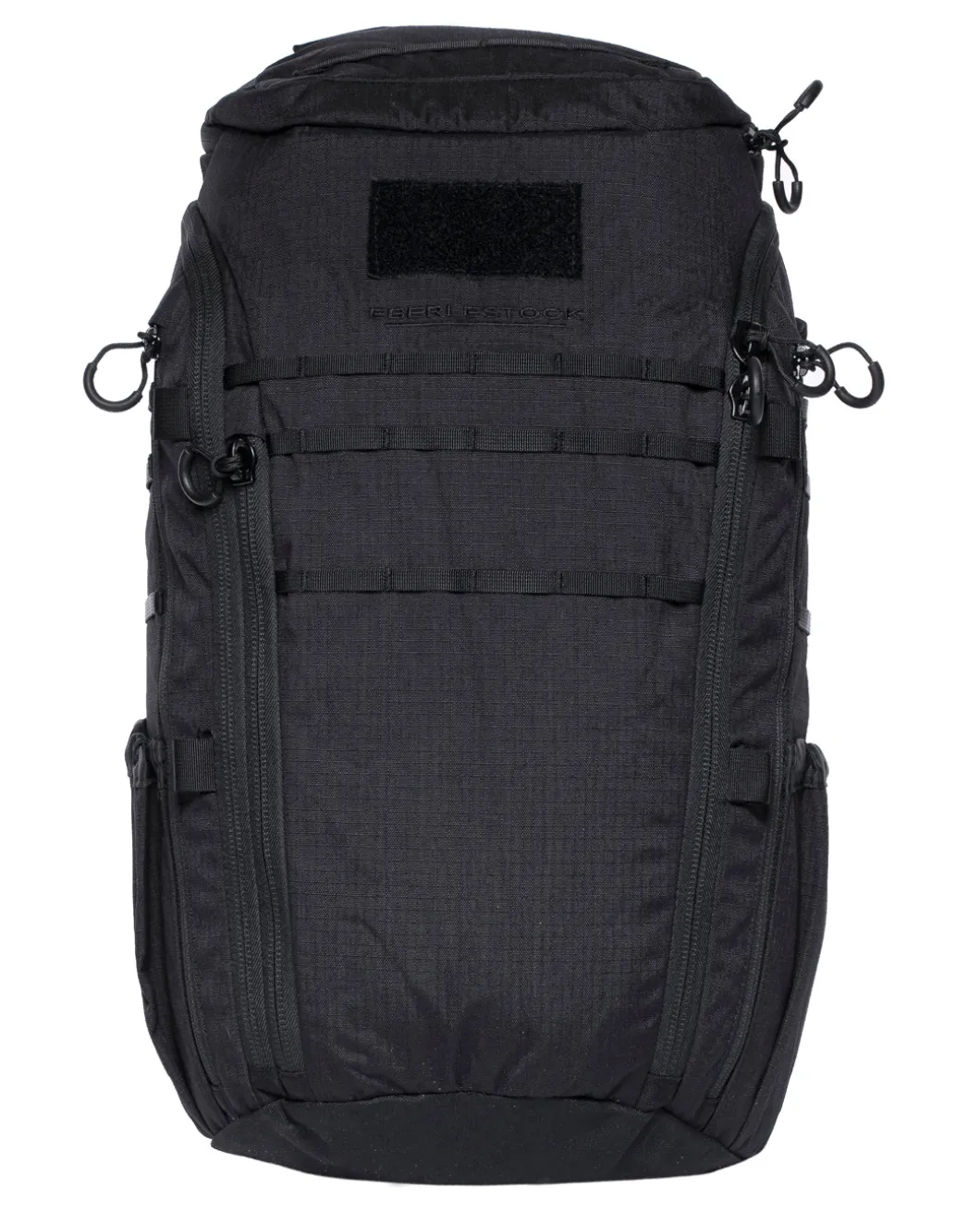 Switchblade Pack Black Schwarz