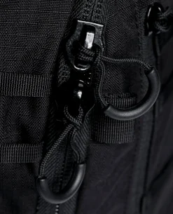 Switchblade Pack Black Schwarz