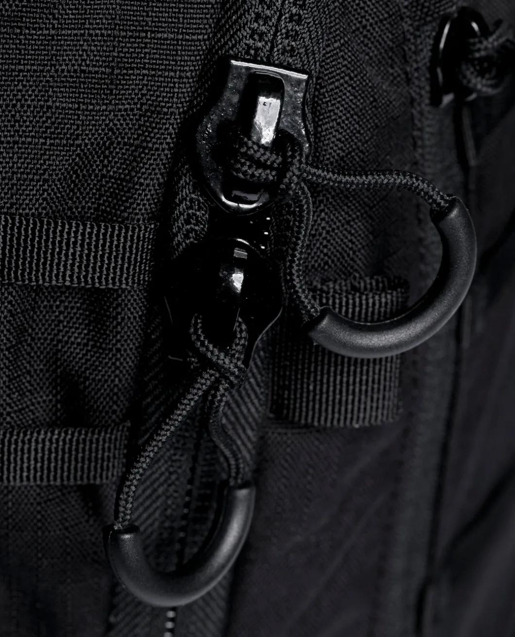 Switchblade Pack Black Schwarz