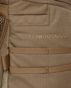 Switchblade Pack Coyote