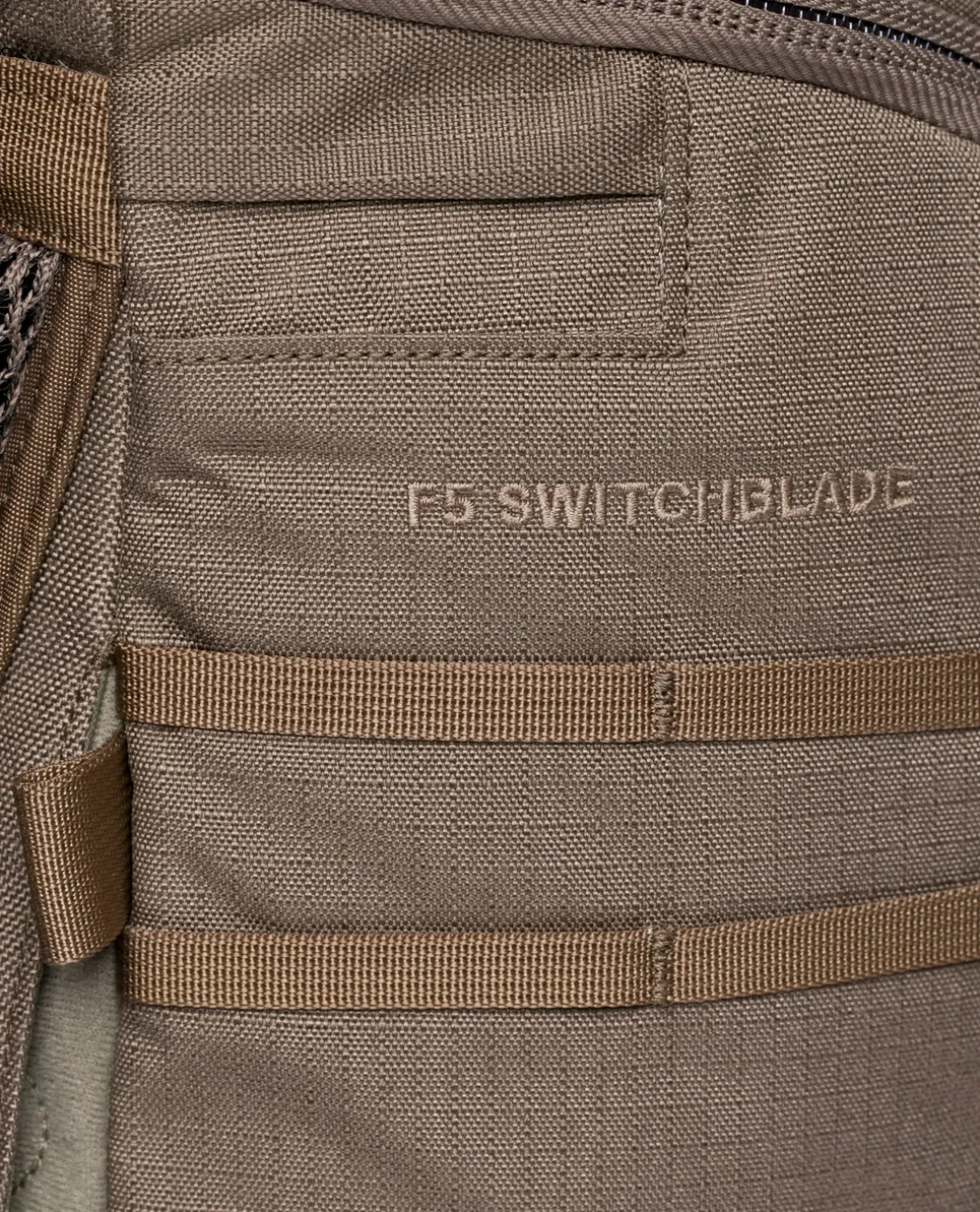 Switchblade Pack Dry Earth
