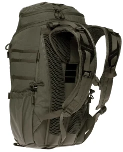 Switchblade Pack Military Green