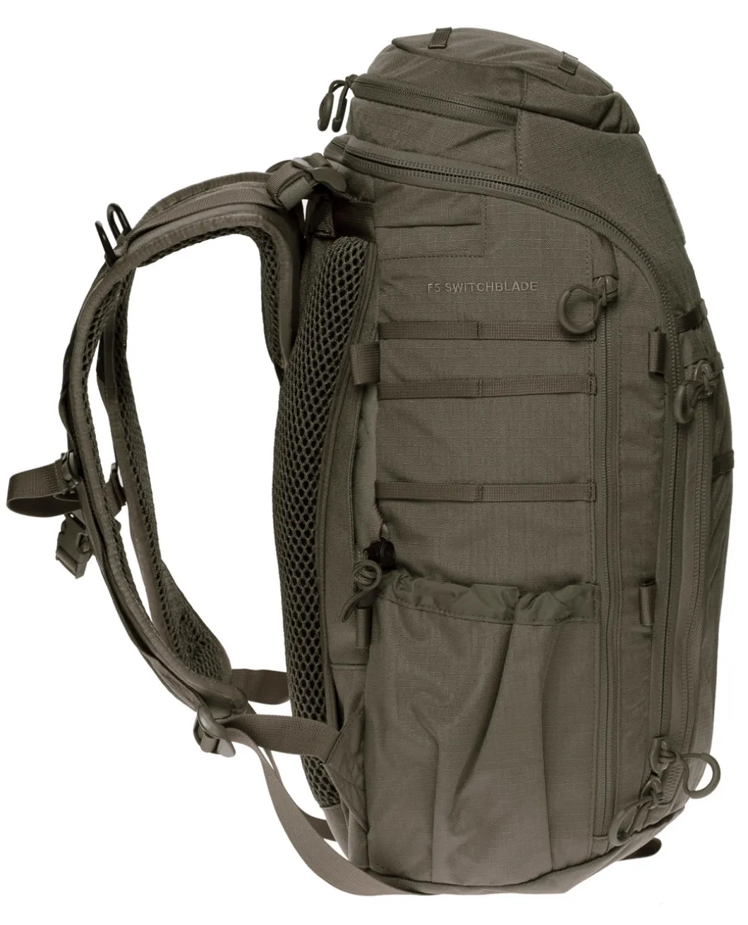 Switchblade Pack Military Green