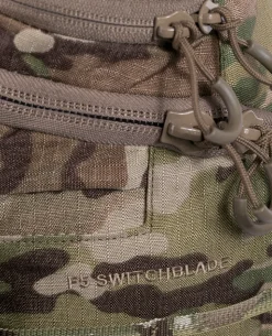 Switchblade Pack Multicam