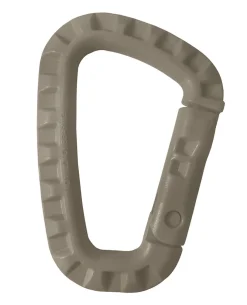 TacLink Karabiner Khaki