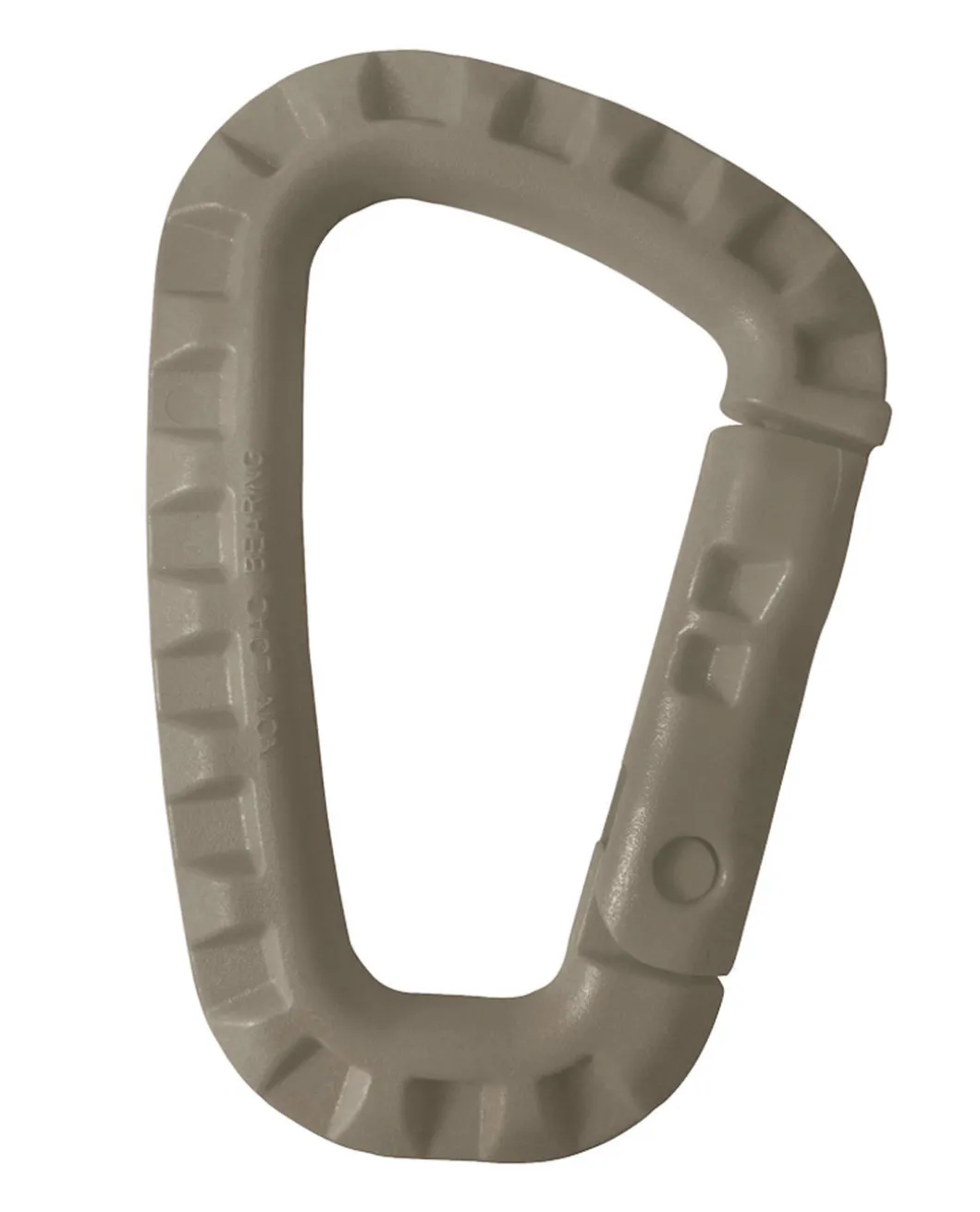 TacLink Karabiner Khaki