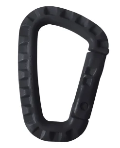 TacLink Karabiner Schwarz