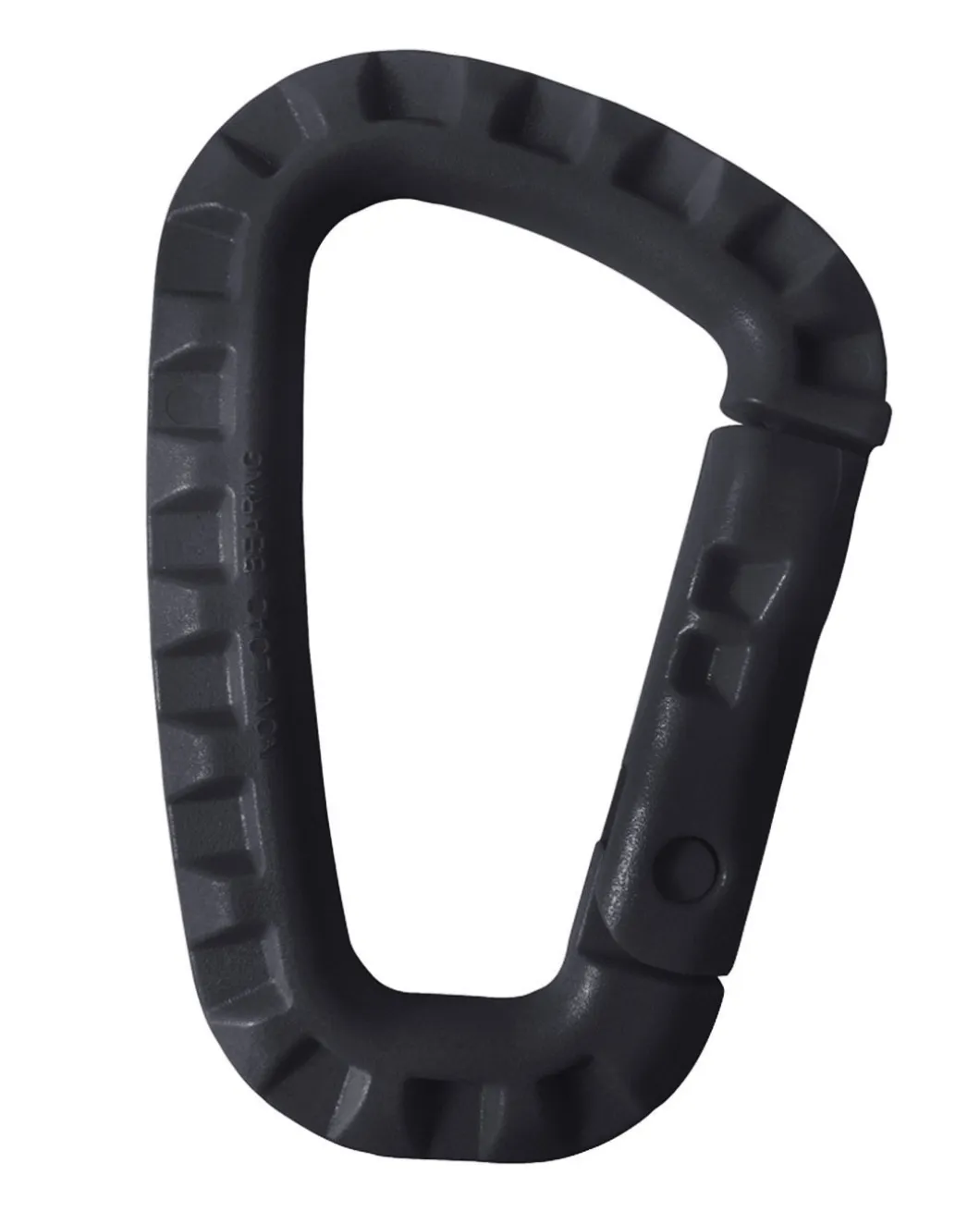 TacLink Karabiner Schwarz