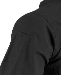 Taclite Pro Shirt Long Sleeve Black