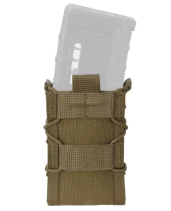 TACO Coyote Brown