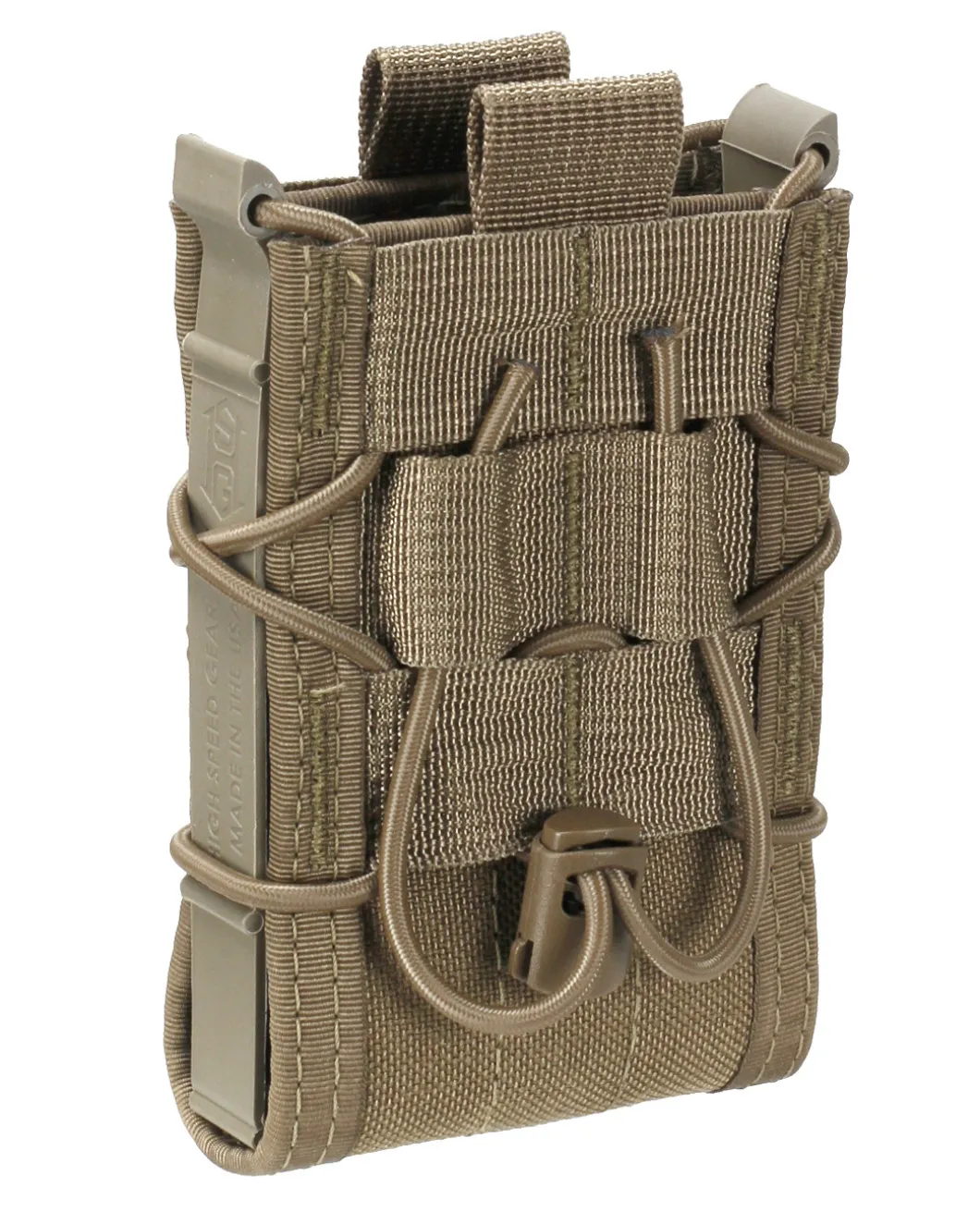 TACO Coyote Brown