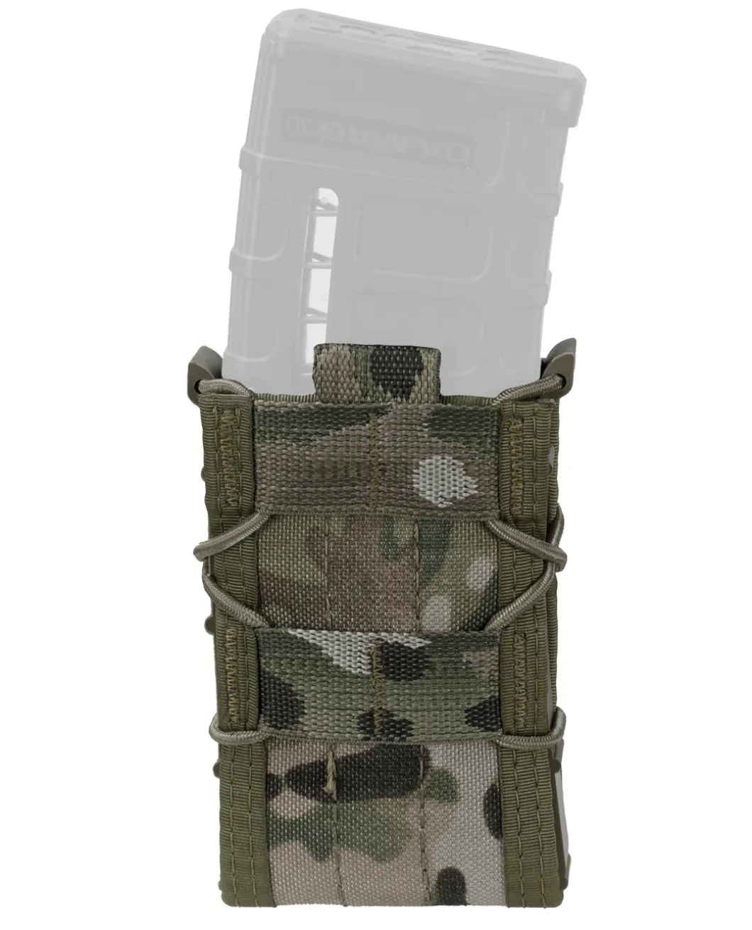 TACO MultiCam