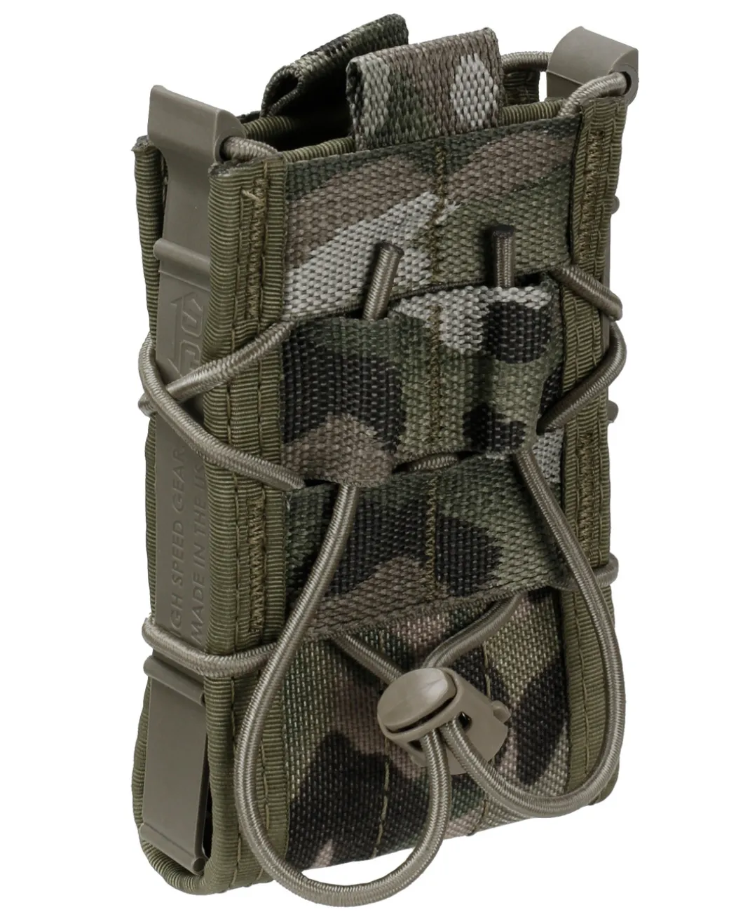 TACO MultiCam