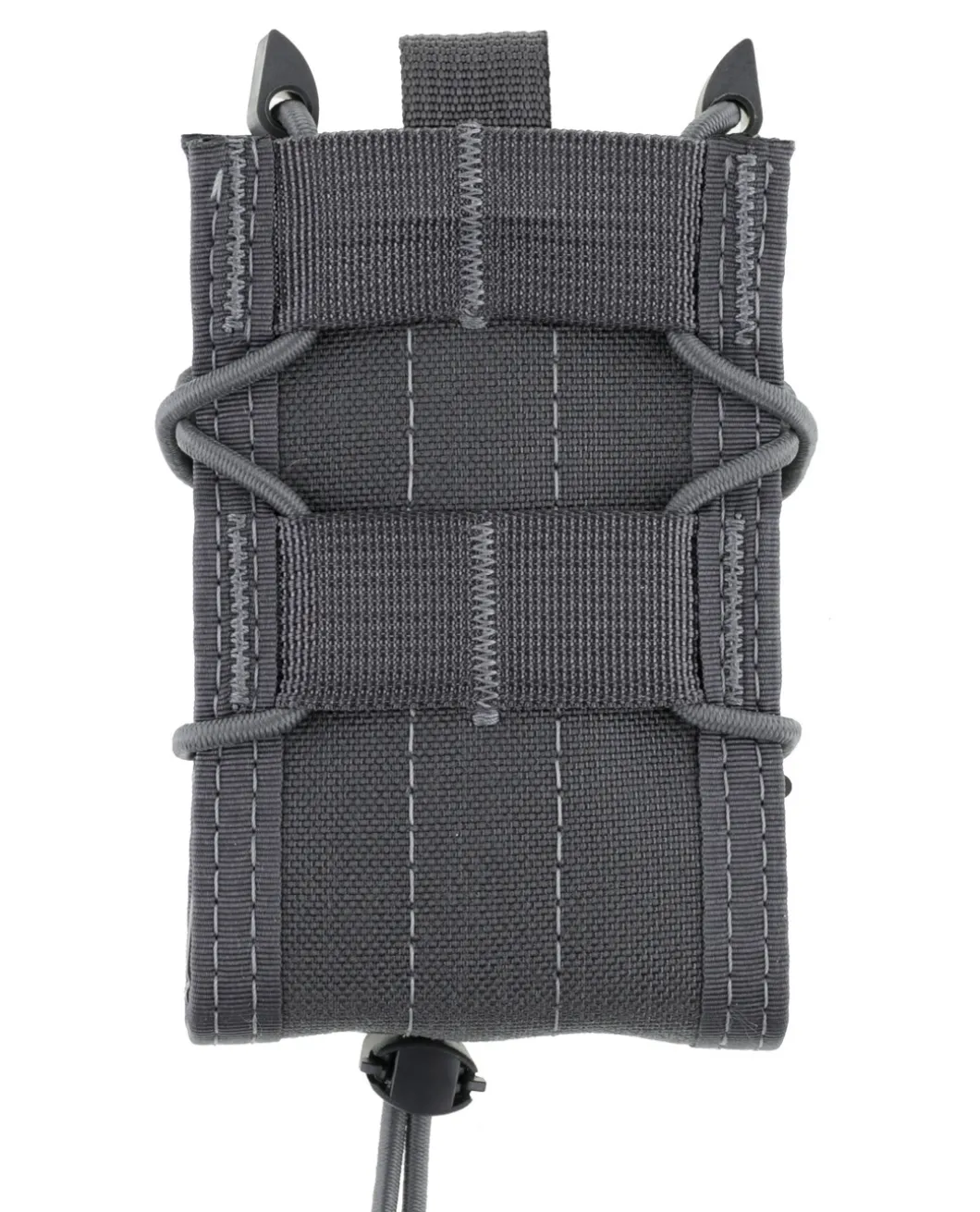 TACO Wolf Gray