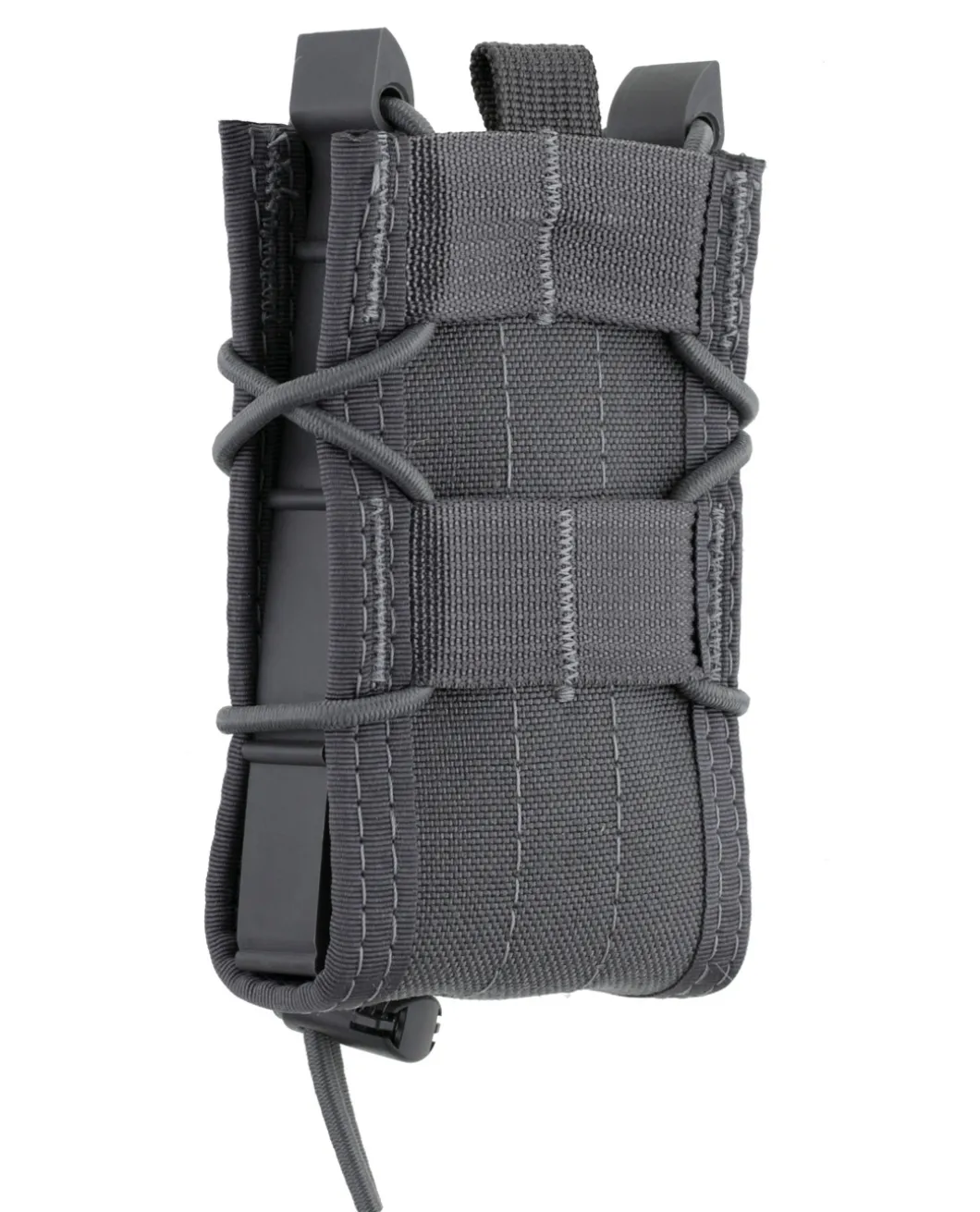 TACO Wolf Gray