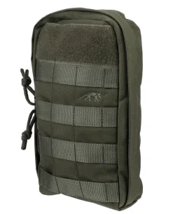 Tac Pouch 7 Oliv