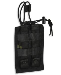 Tac Pouch Radio 3 Black